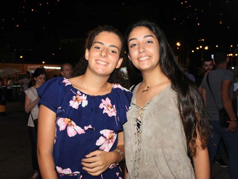 The Cocktail Festival-Jounieh Edition