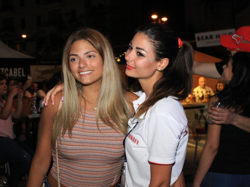 The Cocktail Festival-Jounieh Edition