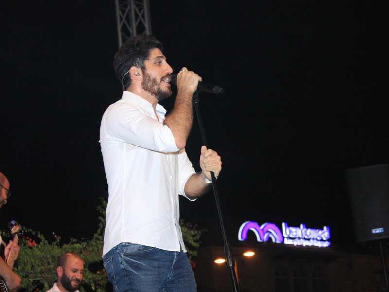 The Cocktail Festival-Jounieh Edition