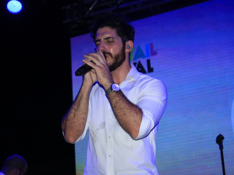 The Cocktail Festival-Jounieh Edition