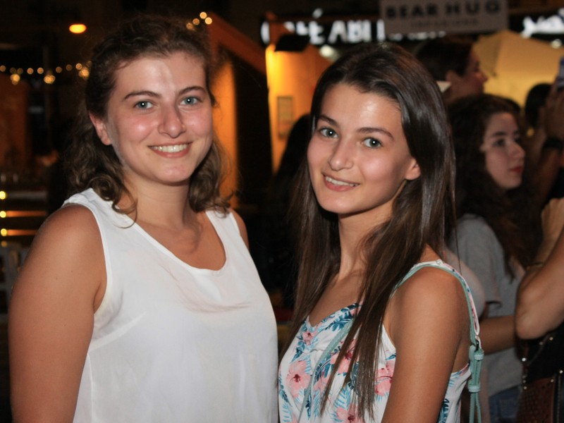 The Cocktail Festival-Jounieh Edition