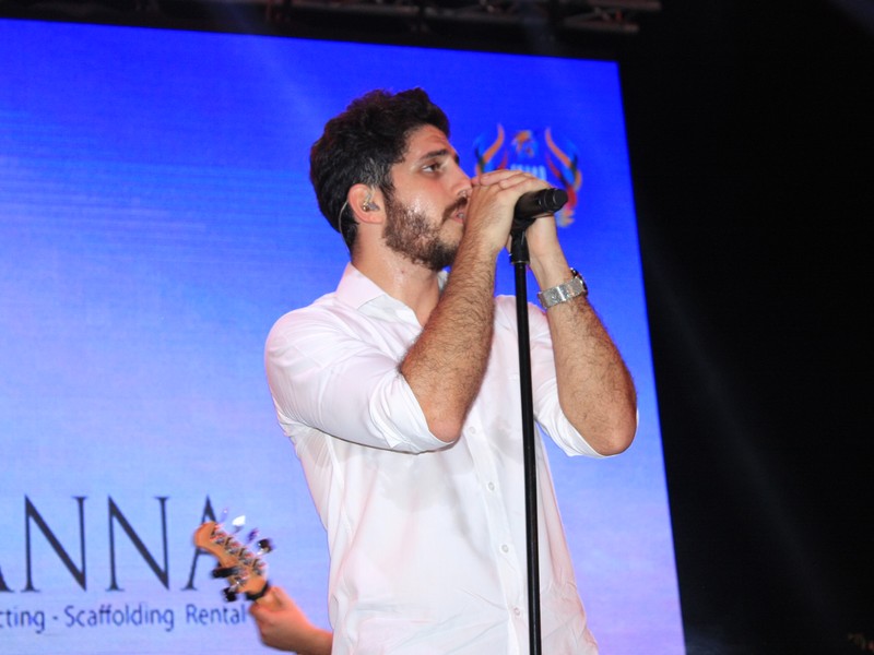 The Cocktail Festival-Jounieh Edition