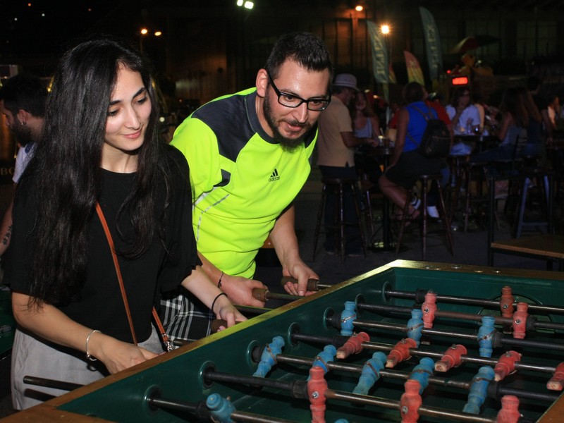 The Cocktail Festival-Jounieh Edition