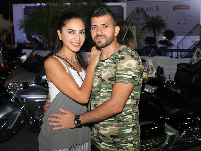 The Cocktail Festival-Jounieh Edition