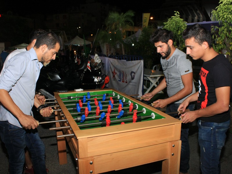 The Cocktail Festival-Jounieh Edition