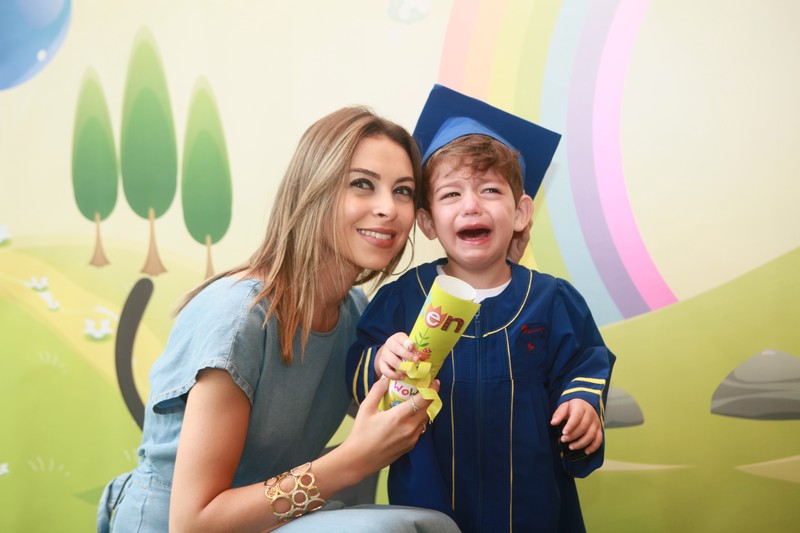 Garderie Coco et Cinelle Graduation 2019