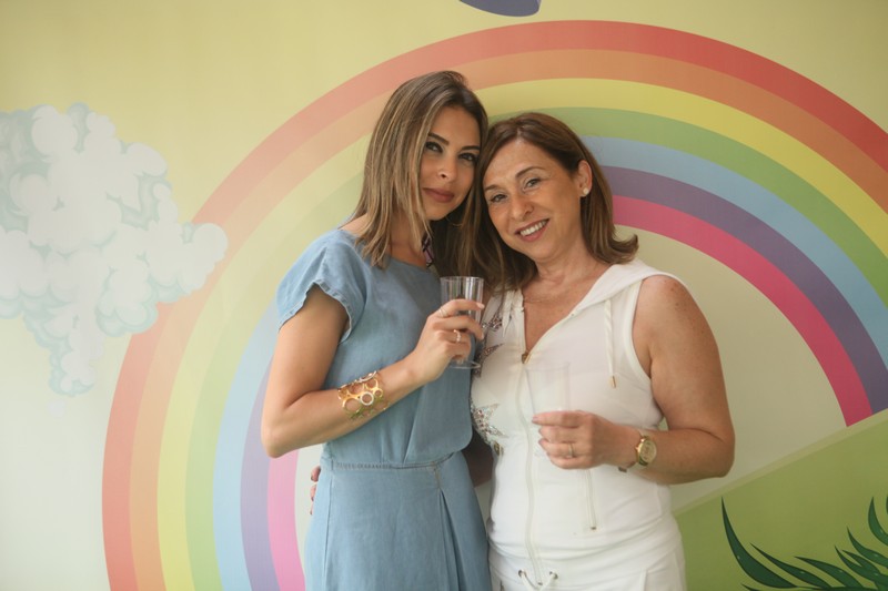 Garderie Coco et Cinelle Graduation 2019