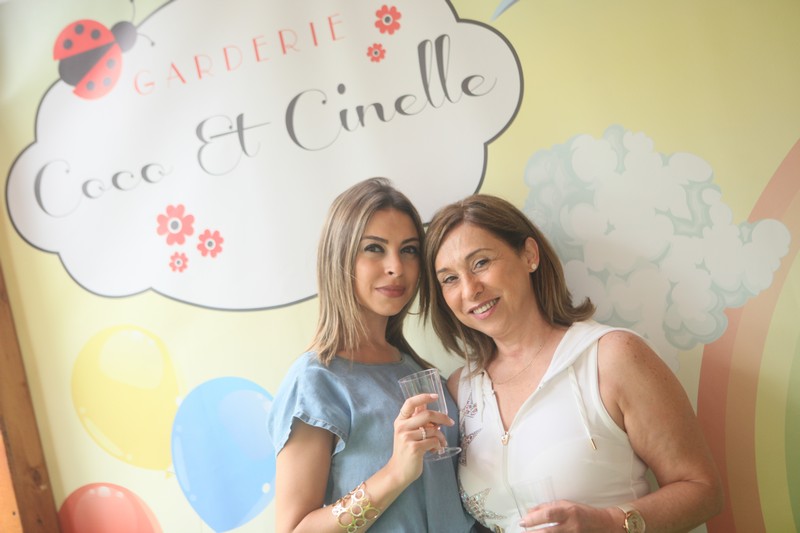 Garderie Coco et Cinelle Graduation 2019