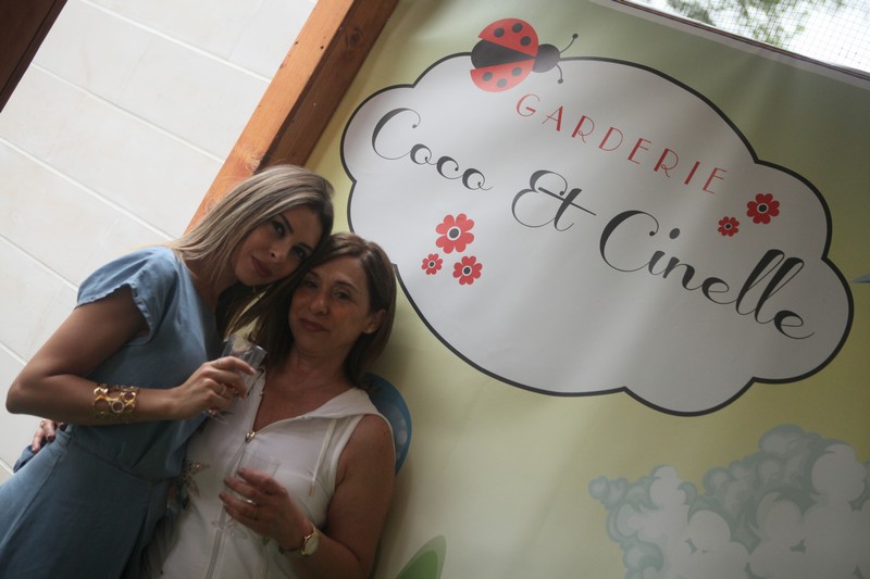 Garderie Coco et Cinelle Graduation 2019