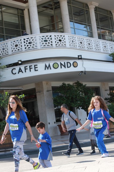 Breakfast at Caffe Mondo