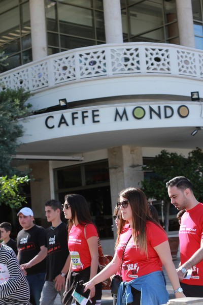 Breakfast at Caffe Mondo