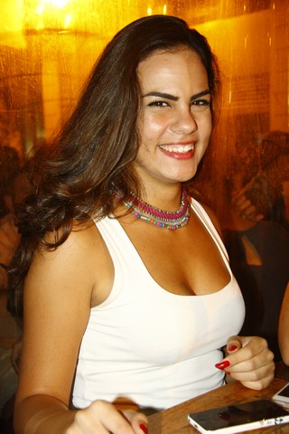 Saturday Night at Concrete Beirut