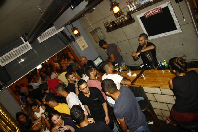 Concrete Beirut on Saturday