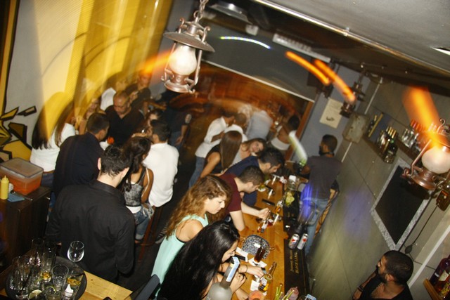 Concrete Beirut on Saturday