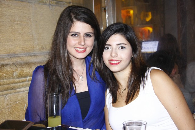 Concrete Beirut on Saturday