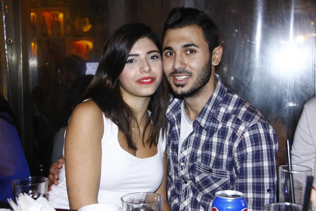 Concrete Beirut on Saturday