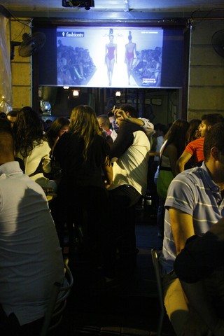 Concrete Beirut on Saturday