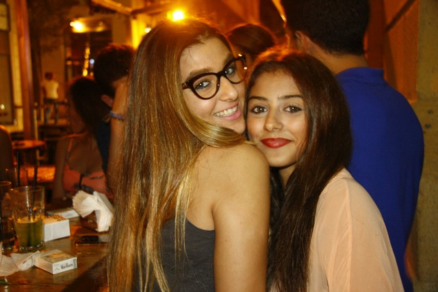 Concrete Beirut on Saturday
