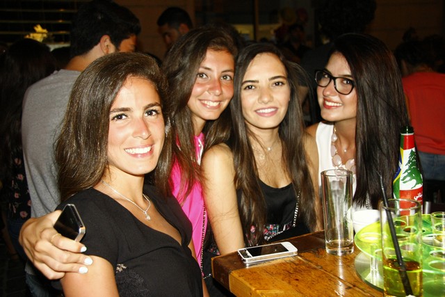 Concrete Beirut on Saturday