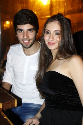 Saturday Night at Concrete Beirut