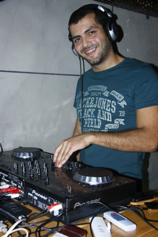 Concrete Beirut on Saturday
