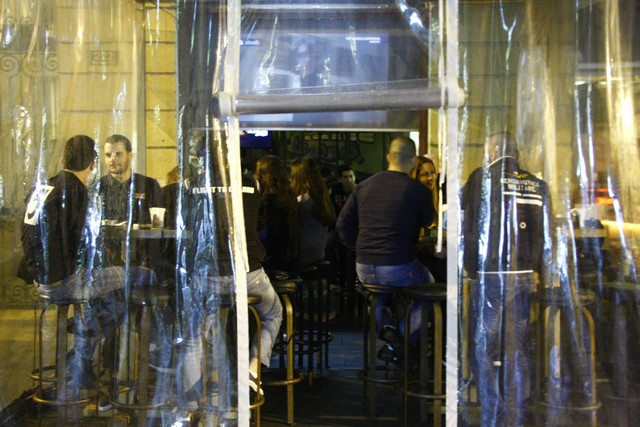 Concrete Beirut on Saturday