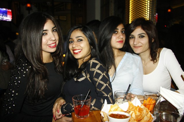 Concrete Beirut on Saturday