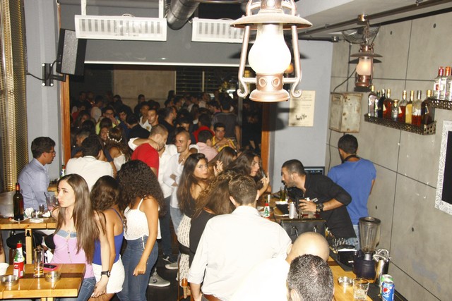 Concrete Beirut on Saturday