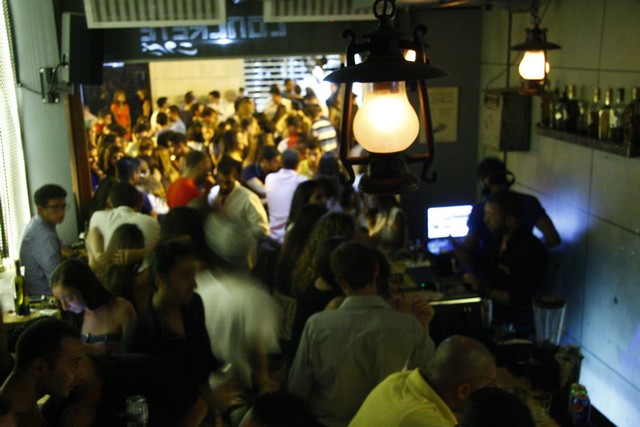 Concrete Beirut on Saturday