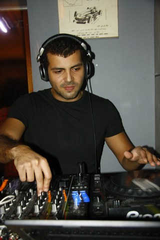 Concrete Beirut on Saturday