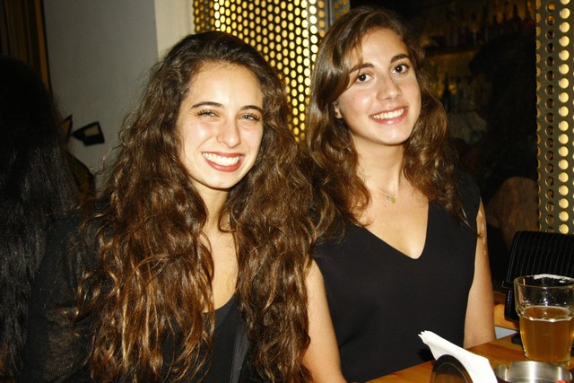 Saturday Night at Concrete Beirut