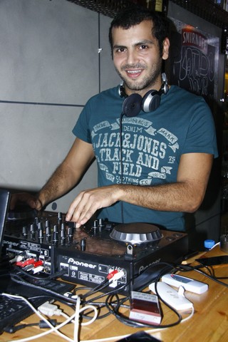 Concrete Beirut on Saturday