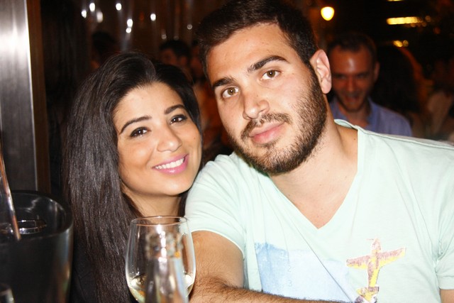 Concrete Beirut on Saturday