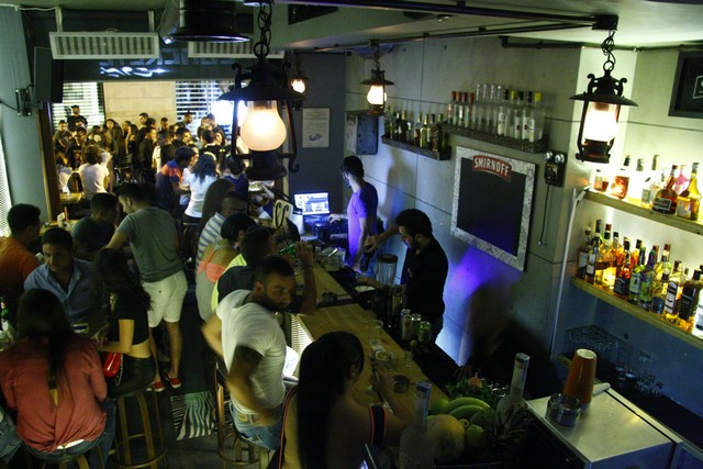 Concrete Beirut on Saturday