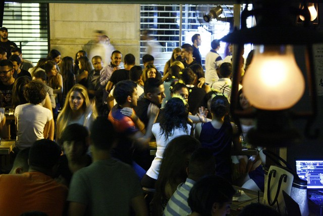 Concrete Beirut on Saturday