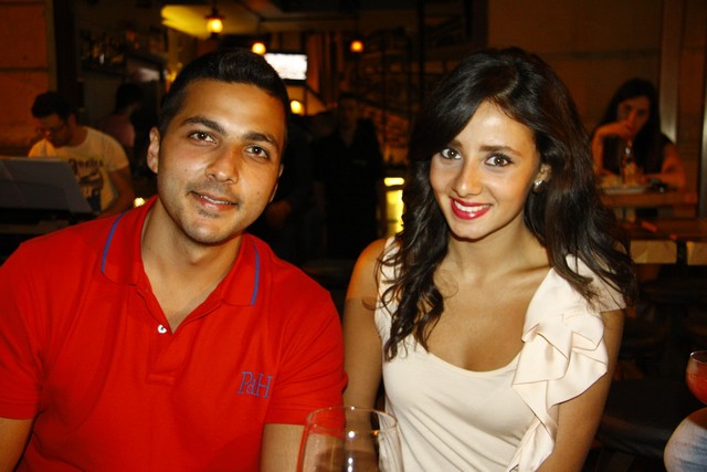 Concrete Beirut on Saturday