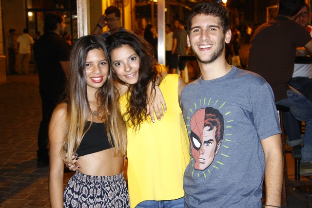 Concrete Beirut on Saturday