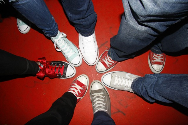 Converse Made by You