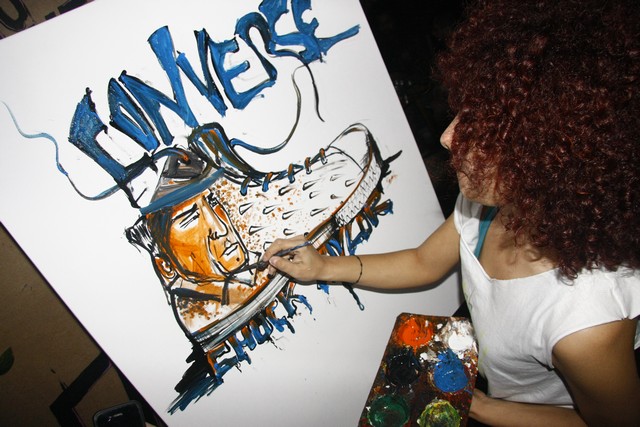 Converse Made by You