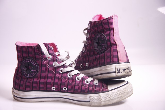 Converse Made by You