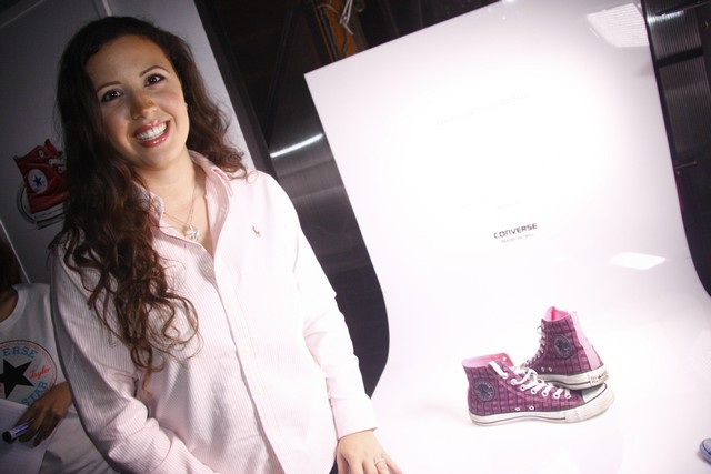 Converse Made by You