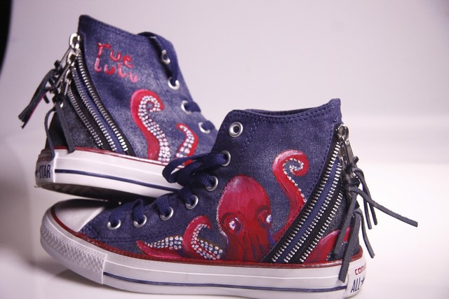 Converse Made by You
