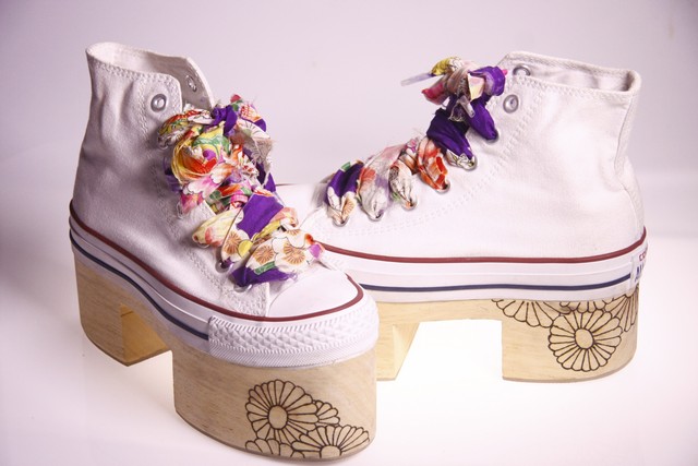 Converse Made by You