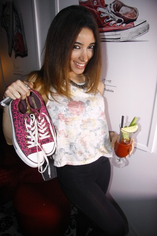 Converse Made by You