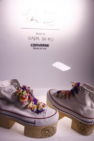 Converse Made by You