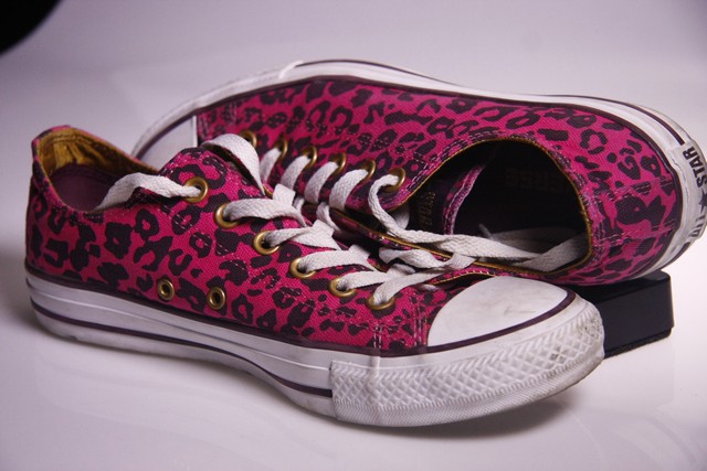 Converse Made by You