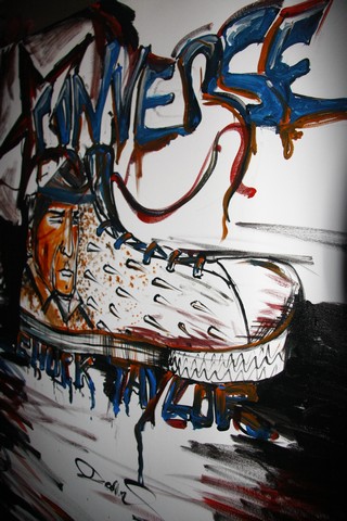 Converse Made by You