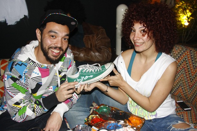 Converse Made by You