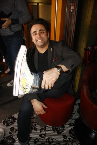 Converse Made by You