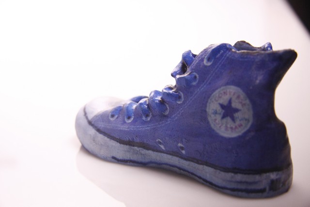 Converse Made by You